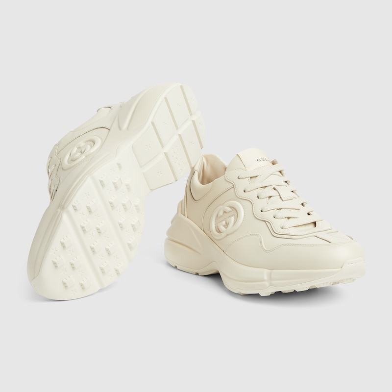 Women’s Rhyton sneaker - Image 6